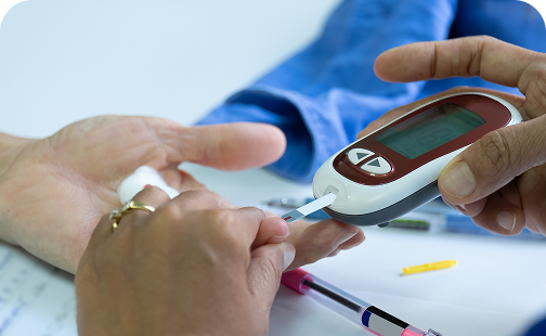 Diabetes
