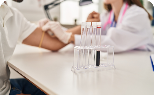 Panel de ETS (14 Patógenos)