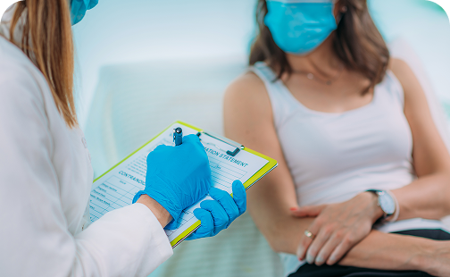 VPH por Genotipificación